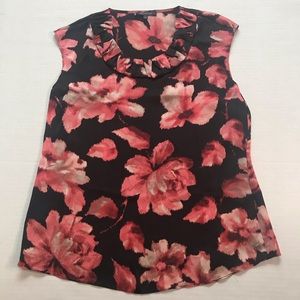 NWT AK Anne Klein Women’s Blouse  S